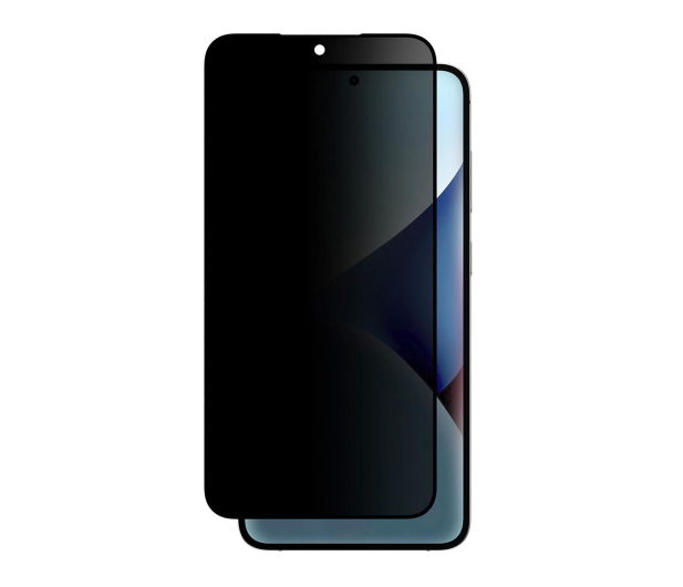 AmazingThing Radix Privacy Glass prywatyzujące Samsung Galaxy S25 - 1483740 - zdjęcie